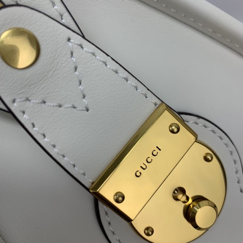 Gucci Top Handle Bags